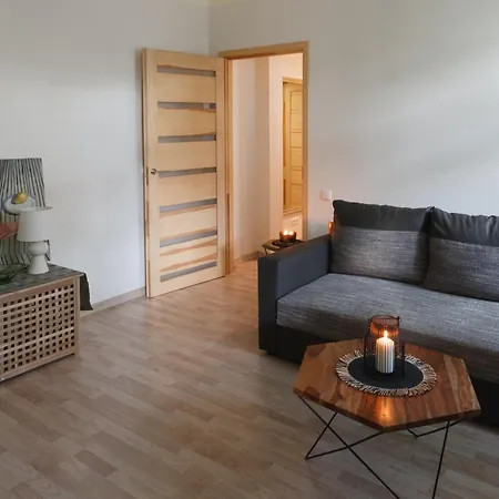 Daire Quiet & Family Friendly, Free Parking, Near Park Riga