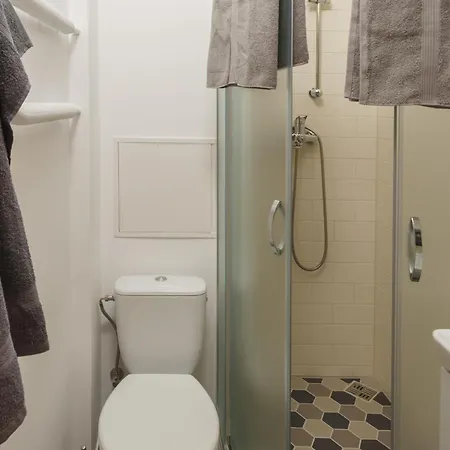 Daire Quiet & Family Friendly, Free Parking, Near Park Riga