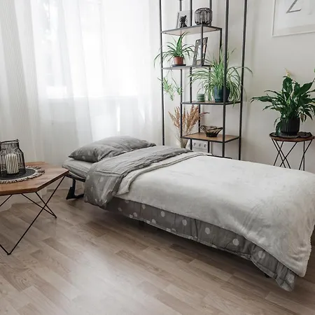 Quiet & Family Friendly, Free Parking, Near Park Riga
